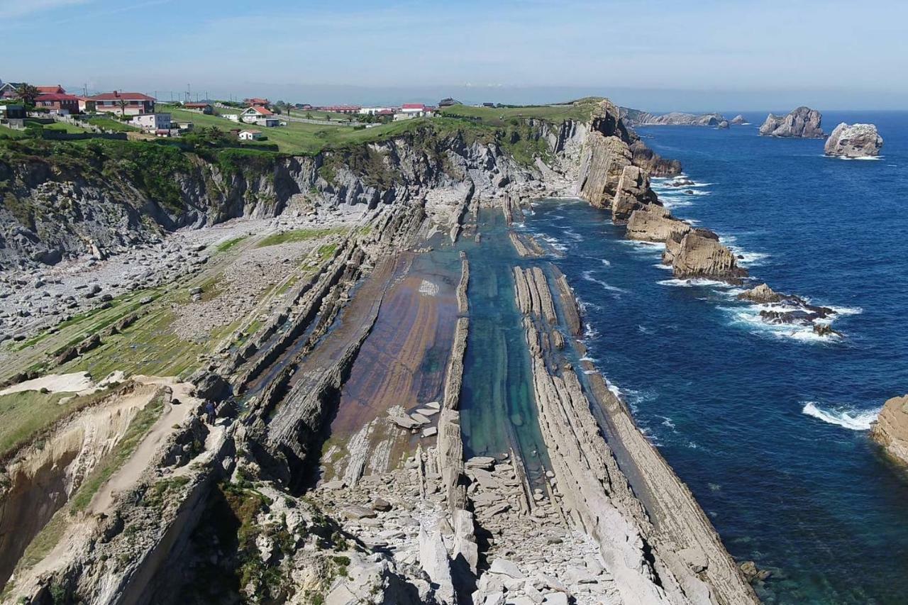 La Quimera Liencres Extérieur photo